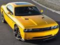 Gra Dodge Challenger SRT8 Ślizg w Internecie