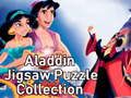 Gra Kolekcja Puzzli Aladyna w Internecie