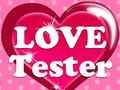 Gra Tester miłości w Internecie