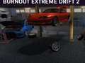 Gra Burnout Extreme Drift 2 w Internecie