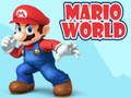 Gra Świat Mario w Internecie