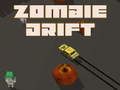 Gra Zombie Drift w Internecie