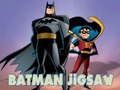 Gra Puzzle Batman w Internecie Gra Puzzle Batman w Internecie