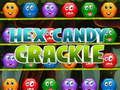 Gra Hex Candy Crackle w Internecie