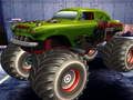 Gra Rampa Monster Truck w Internecie