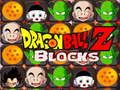 Gra Dragon Ball Z Bloki w Internecie