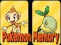 Gra Pokemon Pamięć w Internecie