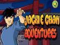 Gra Przygody Jackiego Chana w Internecie