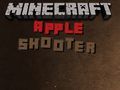 Gra Minecraft Strzelec Jabłkowy w Internecie