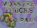 Gra Para Monster Trucków w Internecie