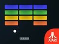 Gra Atari Breakout w Internecie