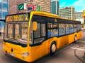 Gra Symulator jazdy autobusem pasażerskim i taksówką w Internecie