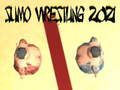 Gra Zapasy Sumo 2021 w Internecie