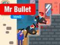 Gra Pan Bullet HTML5 w Internecie