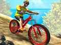 Gra Mx Górski Rower Offroad w Internecie