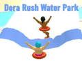 Gra Dora Rush Park Wodny w Internecie