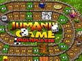 Gra Gra Jumanji Multiplayer w Internecie