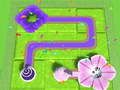 Gra Puzzle połączenia wody w Internecie