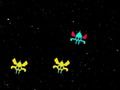 Gra Atak Kosmosu Arcade w Internecie