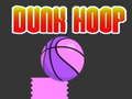 Gra Kosz Dunk w Internecie