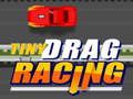 Gra Mali Wyścig Drag w Internecie