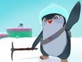Gra Uratuj pingwina w Internecie