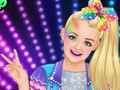 Gra Jojo Siwa: Marzenie w Internecie