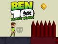 Gra Ben 10 Rodzinny geniusz w Internecie
