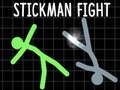Gra Walcz Stickman w Internecie