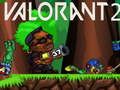 Gra Valorant 2 w Internecie