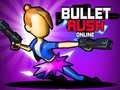 Gra Bullet Rush Online w Internecie