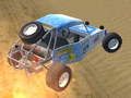Gra Offroad Kart Plażowe Akrobacje w Internecie