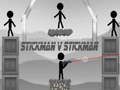 Gra Stickman V StickMan w Internecie