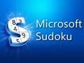 Gra Microsoft Sudoku w Internecie