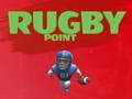 Gra Punkt Rugby w Internecie