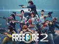 Gra Free Fire 2 w Internecie