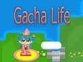 Gra Gacha Life w Internecie