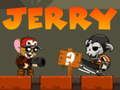 Gra Jerry w Internecie