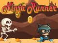Gra Ninja Biegacz w Internecie