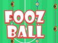 Gra Fooz BaLL w Internecie