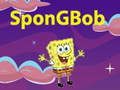 Gra SpongeBob Kanciastoporty w Internecie
