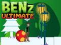 Gra BenZ Ultimatum w Internecie