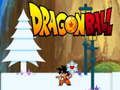 Gra Dragon Ball w Internecie