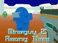 Gra MineGuy 2: Wśród nich w Internecie