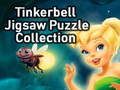 Gra Kolekcja Układanek Tinkerbell w Internecie