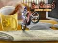 Gra Bike Mania 4 Mikro Biuro w Internecie