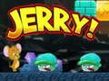 Gra Jerry! w Internecie