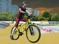 Gra BMX Ekstrem 3D Stunt w Internecie