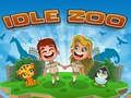 Gra Bezczynne ZOO w Internecie