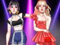 Gra Przygoda K-pop z Blackpink w Internecie